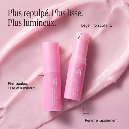 Stick Repulpant Bio-Collagène & PDRN